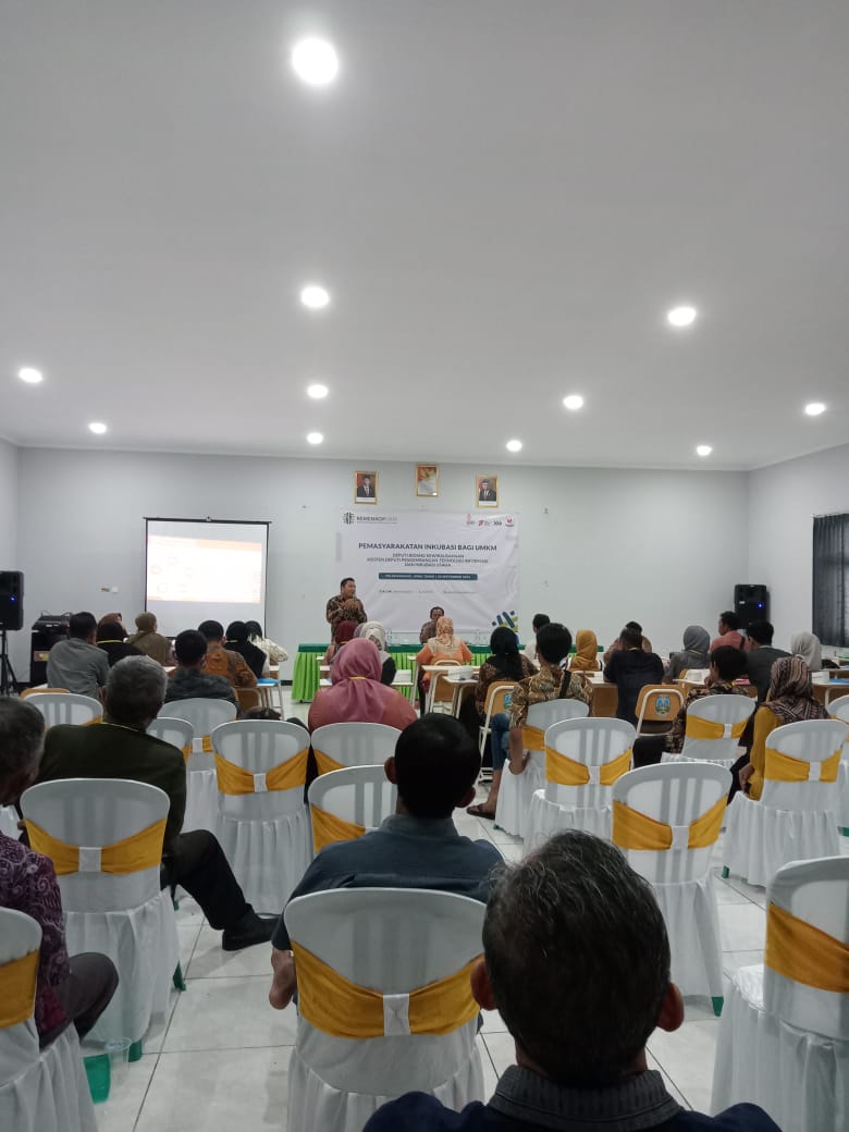 Kegiatan Workshop
