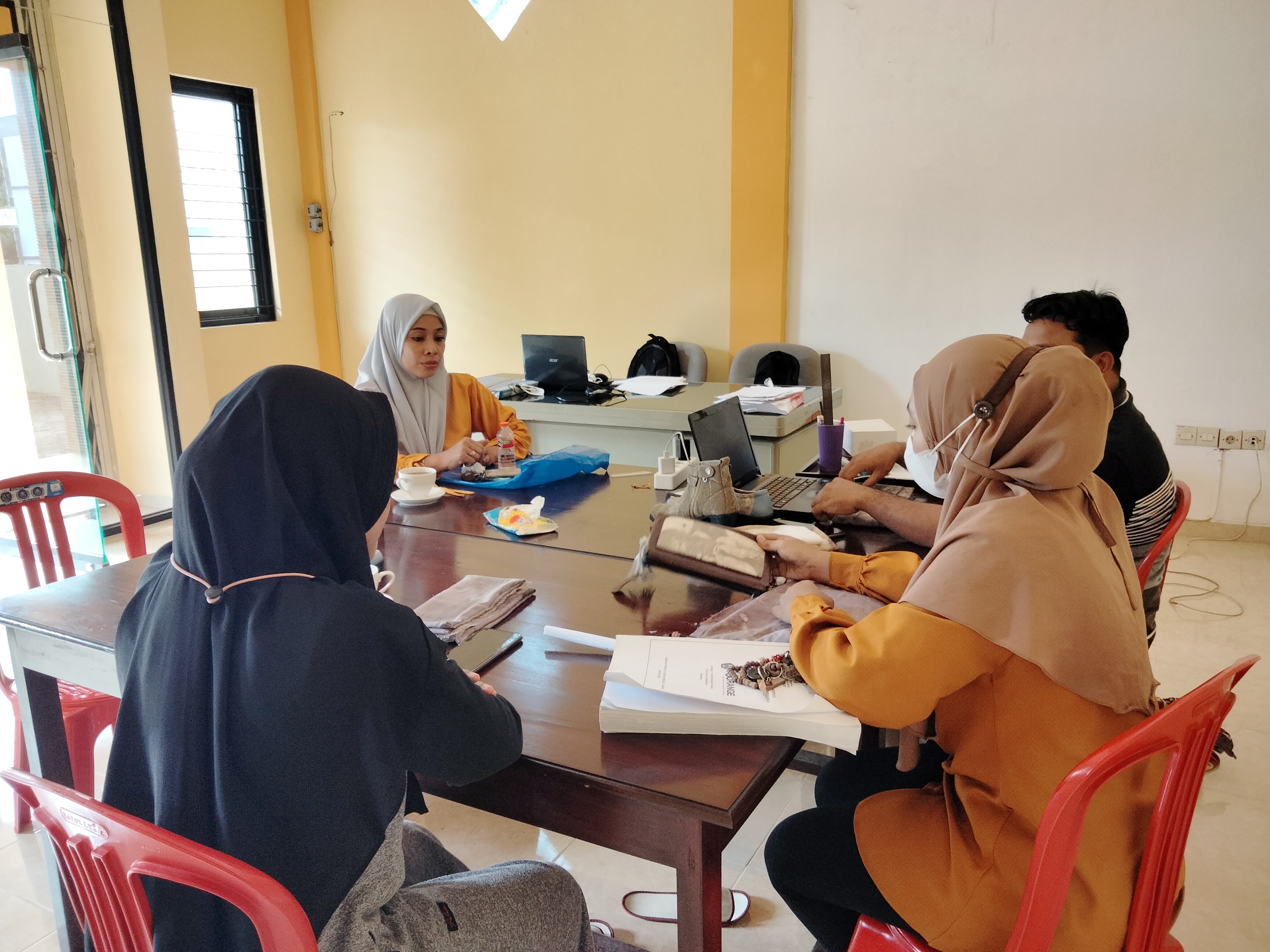 Program Inkubasi Startup